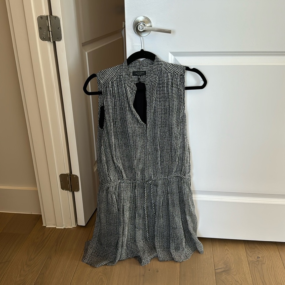 RAG AND BONE dress